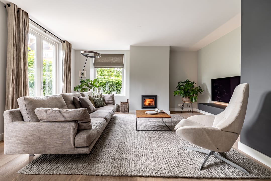 Foto 2 van Burgemeester Serrarislaan 5