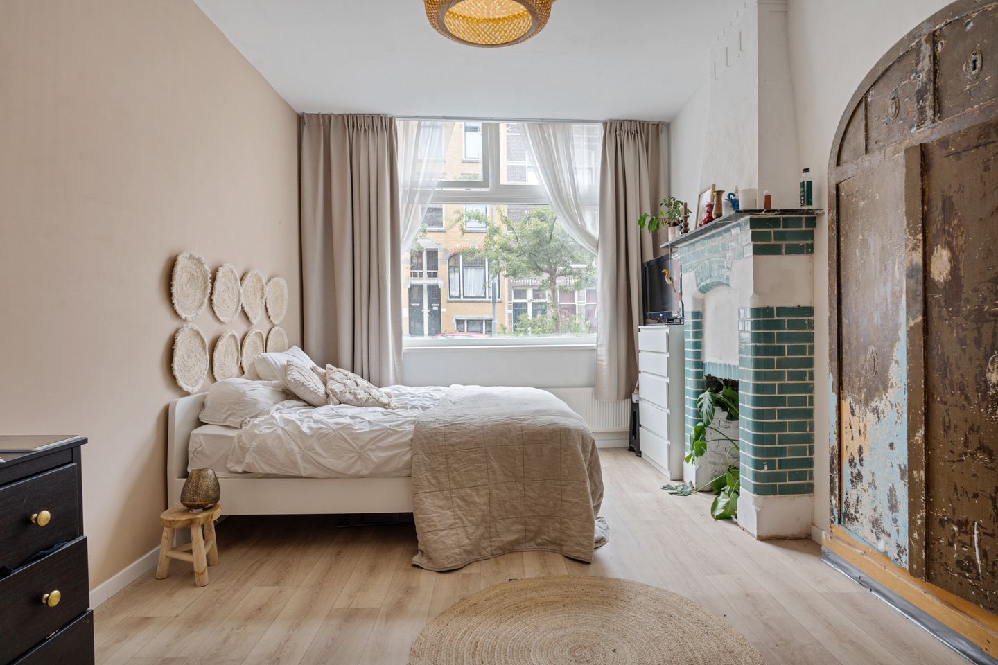 Foto 19 van C.P.Tielestraat 23-C