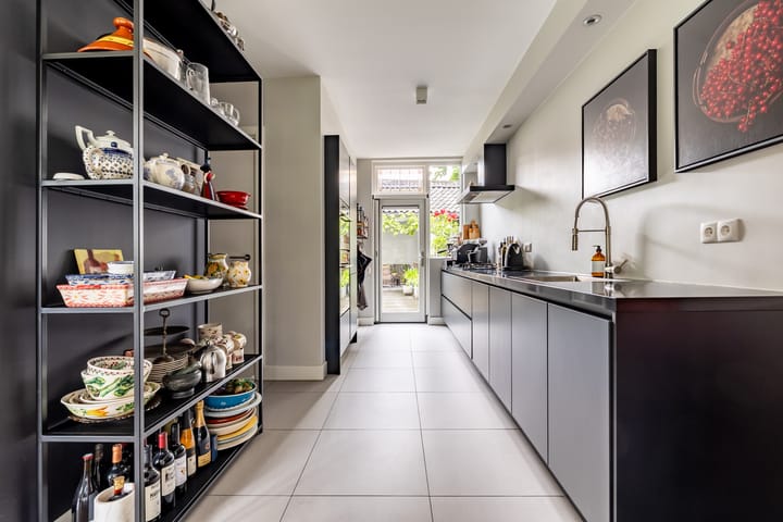 Foto 3 van Burgemeester Serrarislaan 5