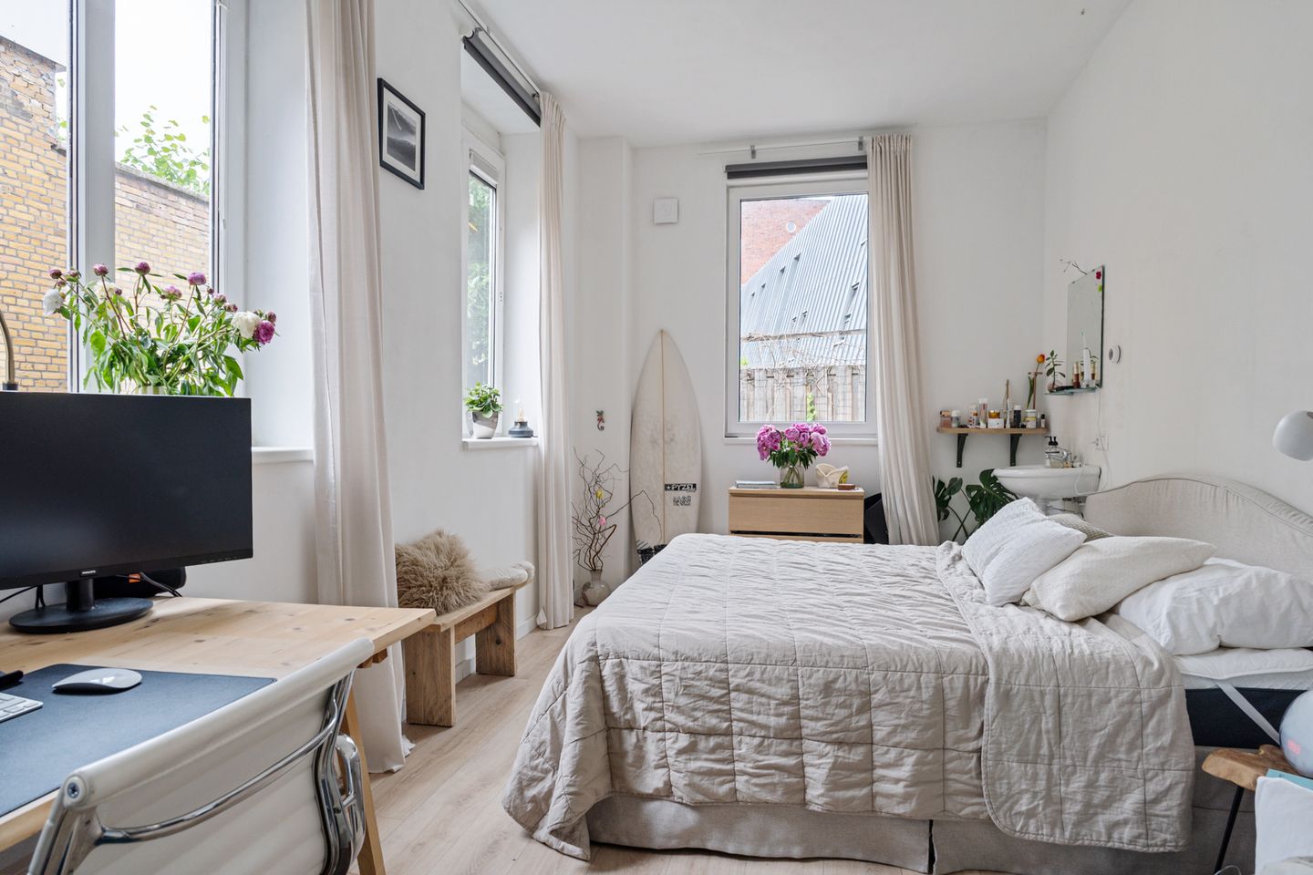 Foto 20 van C.P.Tielestraat 23-C