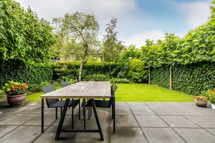 Foto 4 van Burgemeester Serrarislaan 5