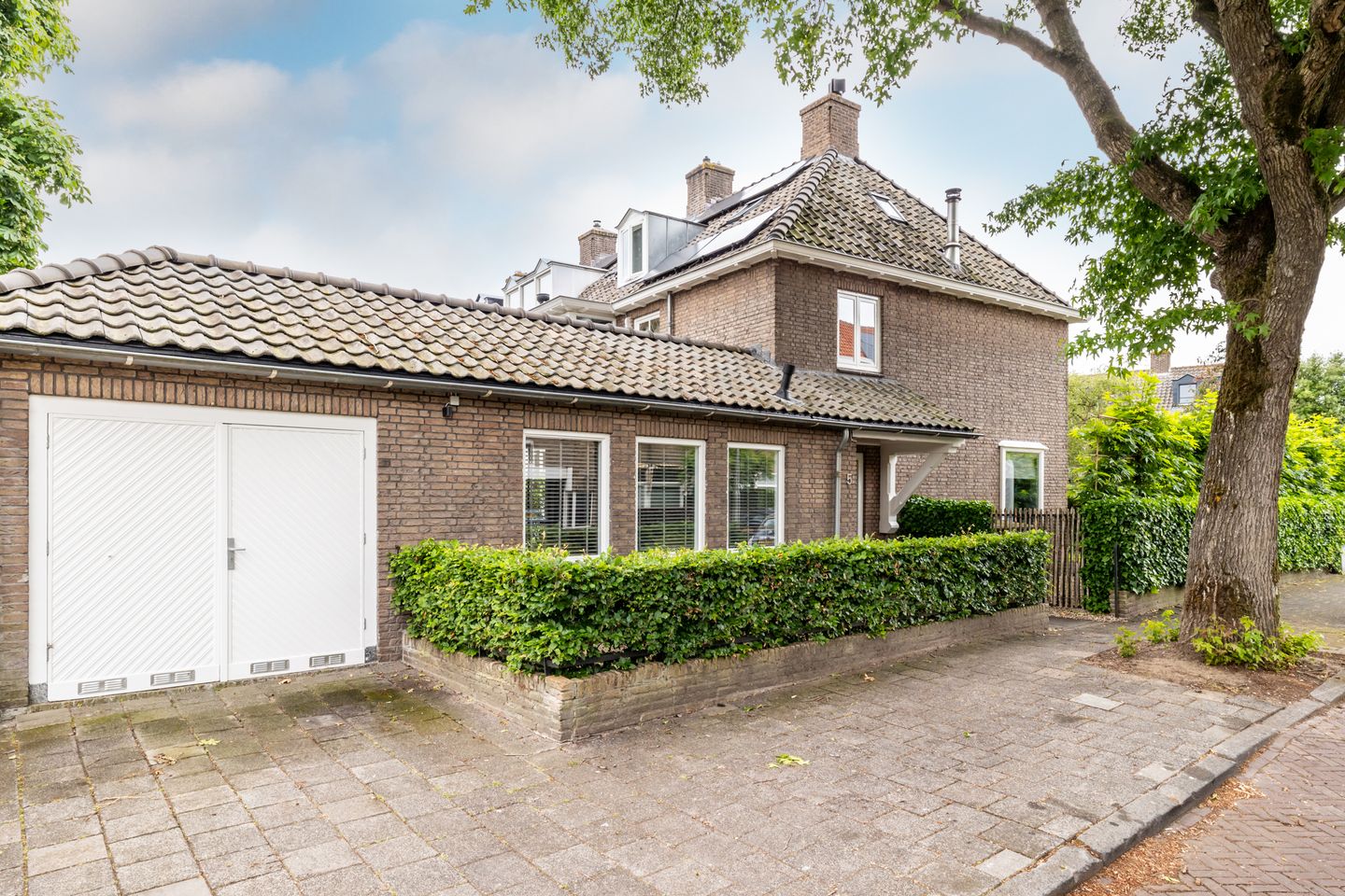 Foto 5 van Burgemeester Serrarislaan 5