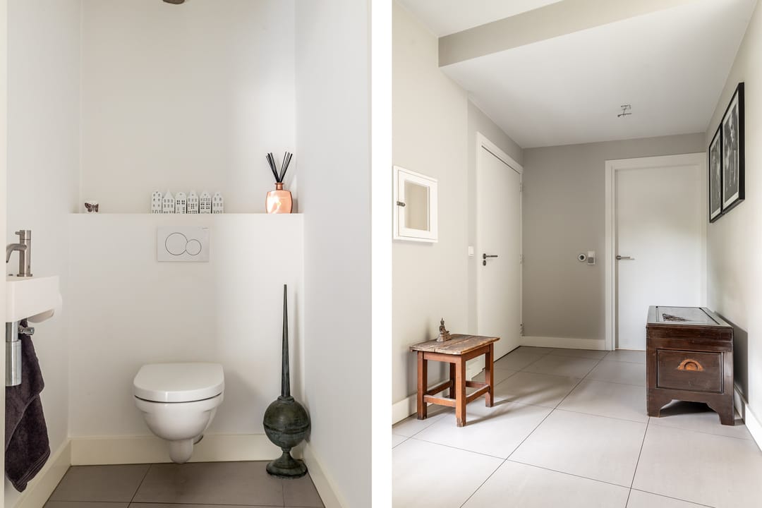 Foto 8 van Burgemeester Serrarislaan 5