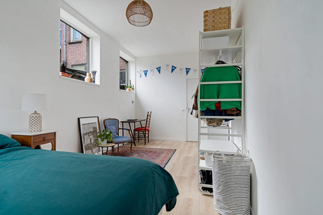 Foto 26 van C.P.Tielestraat 23-C