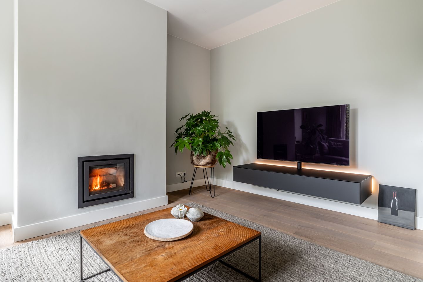 Foto 10 van Burgemeester Serrarislaan 5