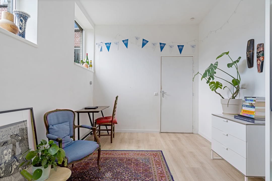 Foto 28 van C.P.Tielestraat 23-C