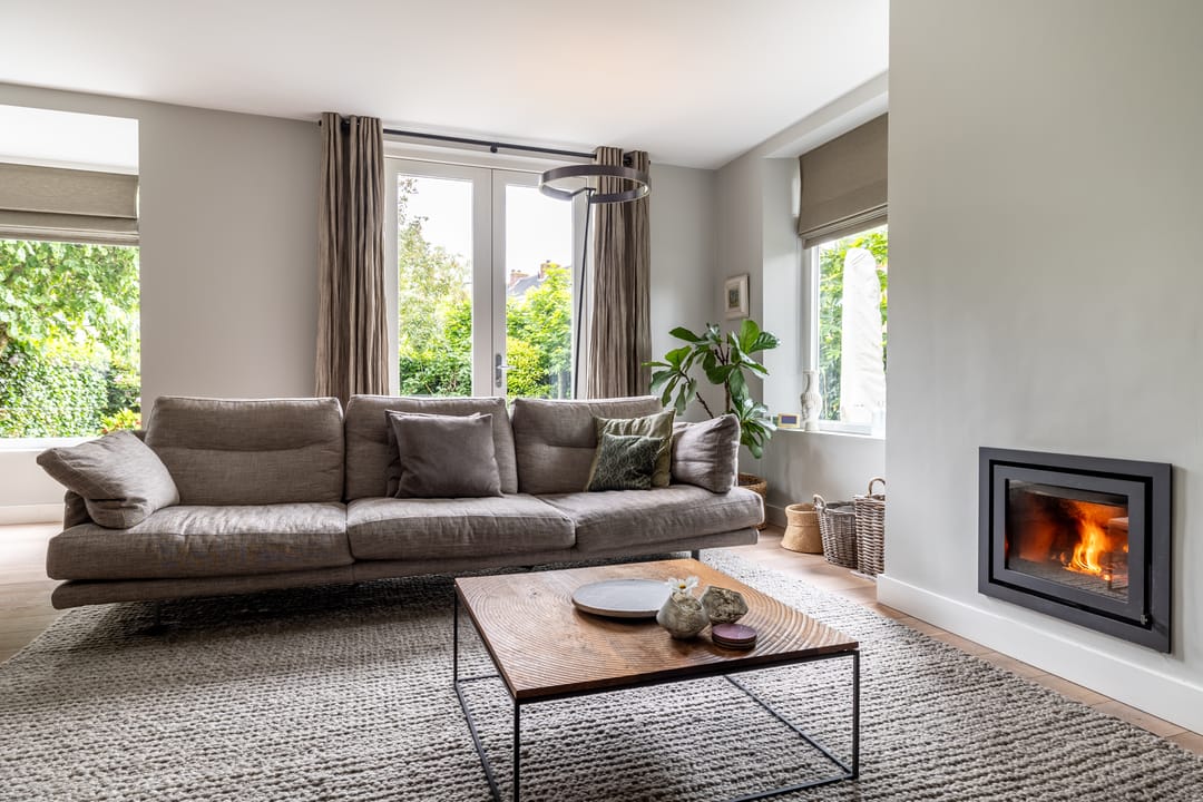 Foto 11 van Burgemeester Serrarislaan 5