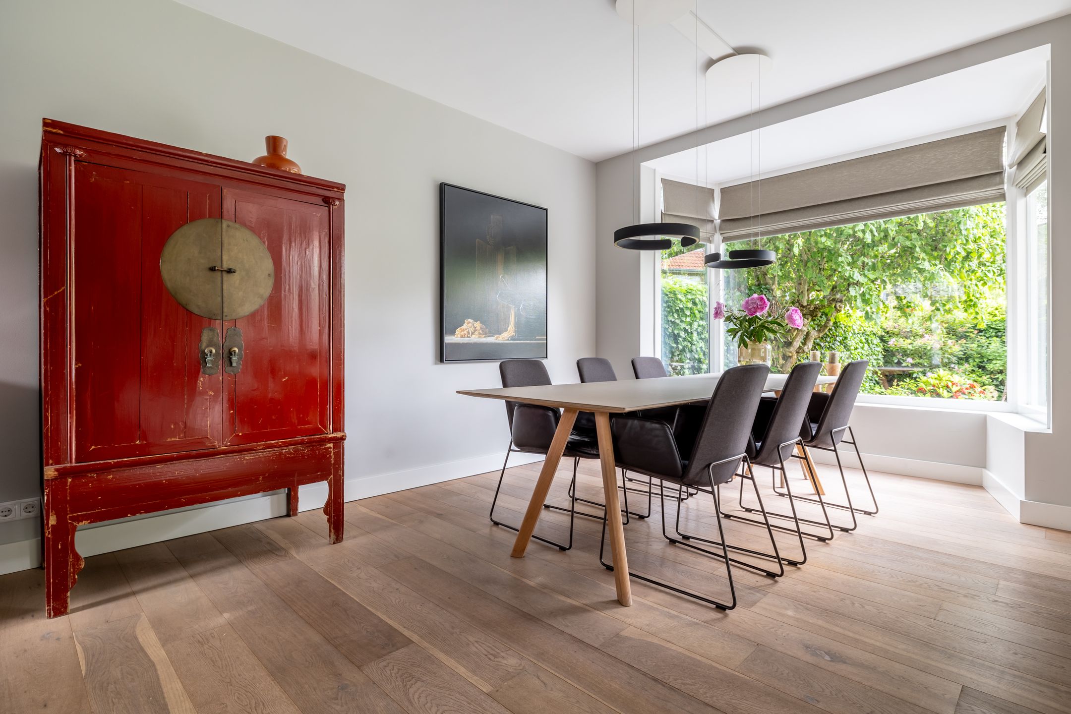 Foto 12 van Burgemeester Serrarislaan 5