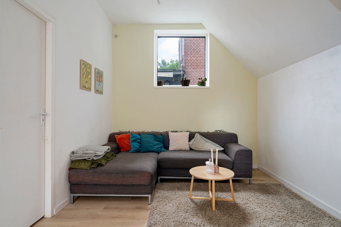 Foto 29 van C.P.Tielestraat 23-C