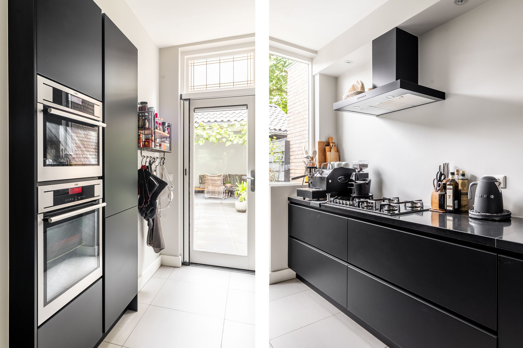 Foto 15 van Burgemeester Serrarislaan 5