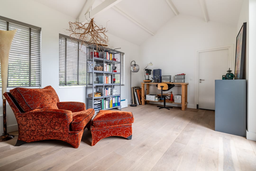 Foto 16 van Burgemeester Serrarislaan 5