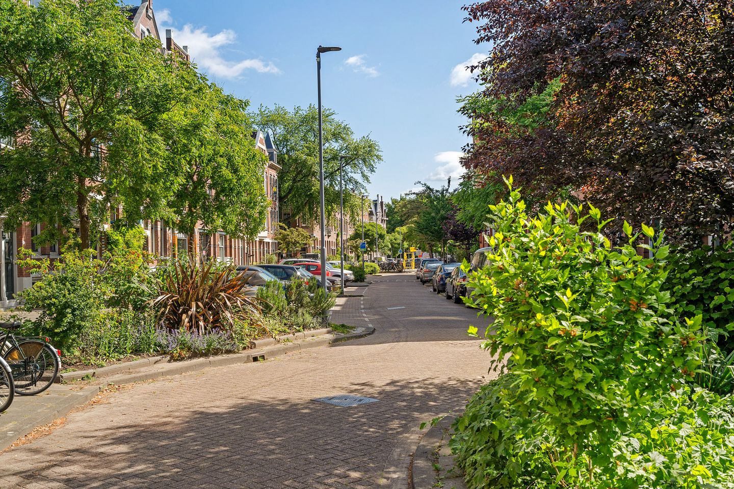 Foto 35 van C.P.Tielestraat 23-C