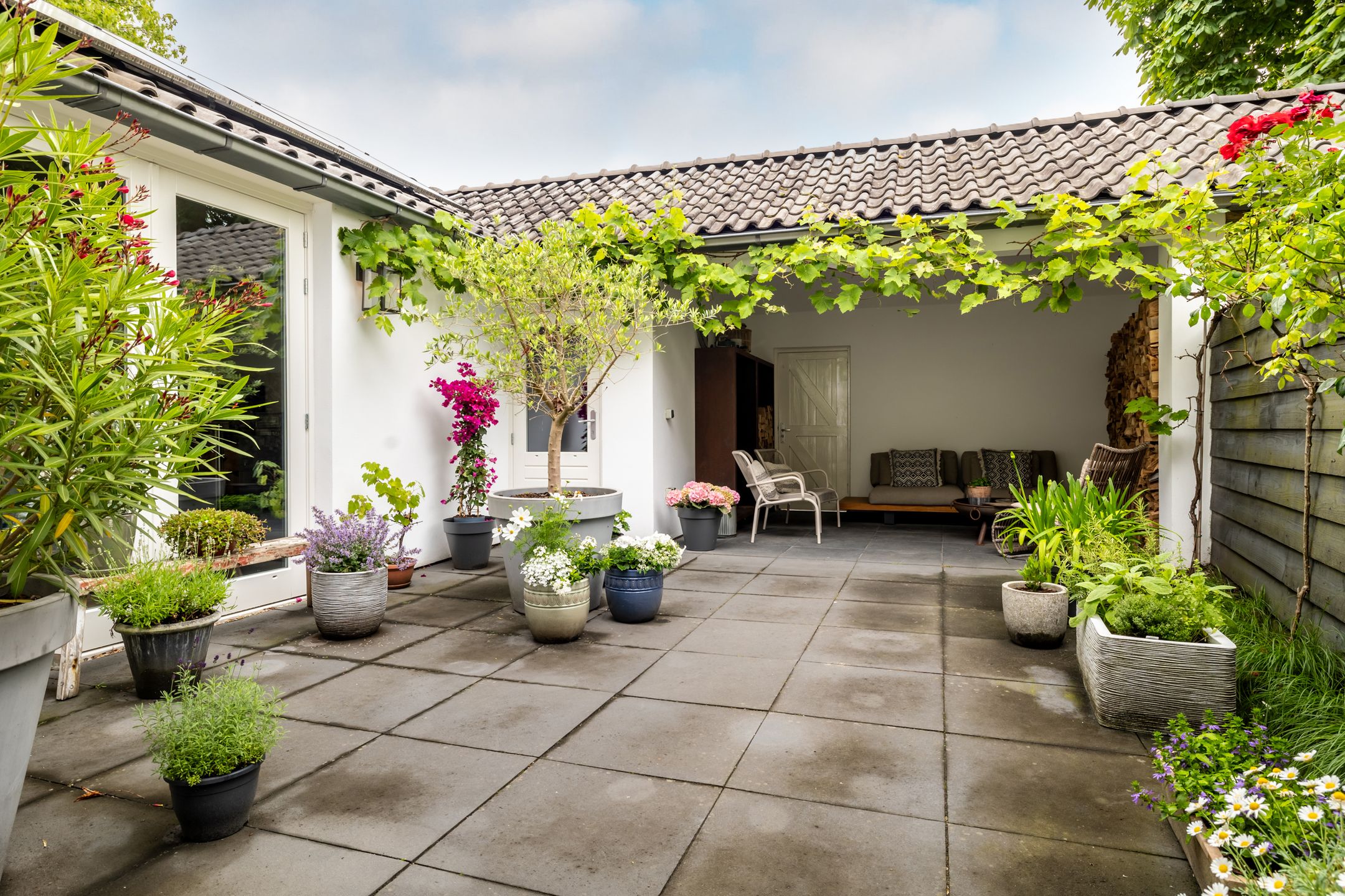 Foto 18 van Burgemeester Serrarislaan 5