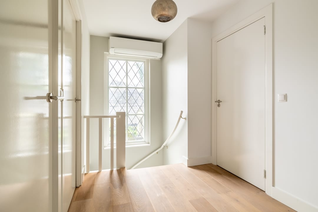 Foto 23 van Burgemeester Serrarislaan 5