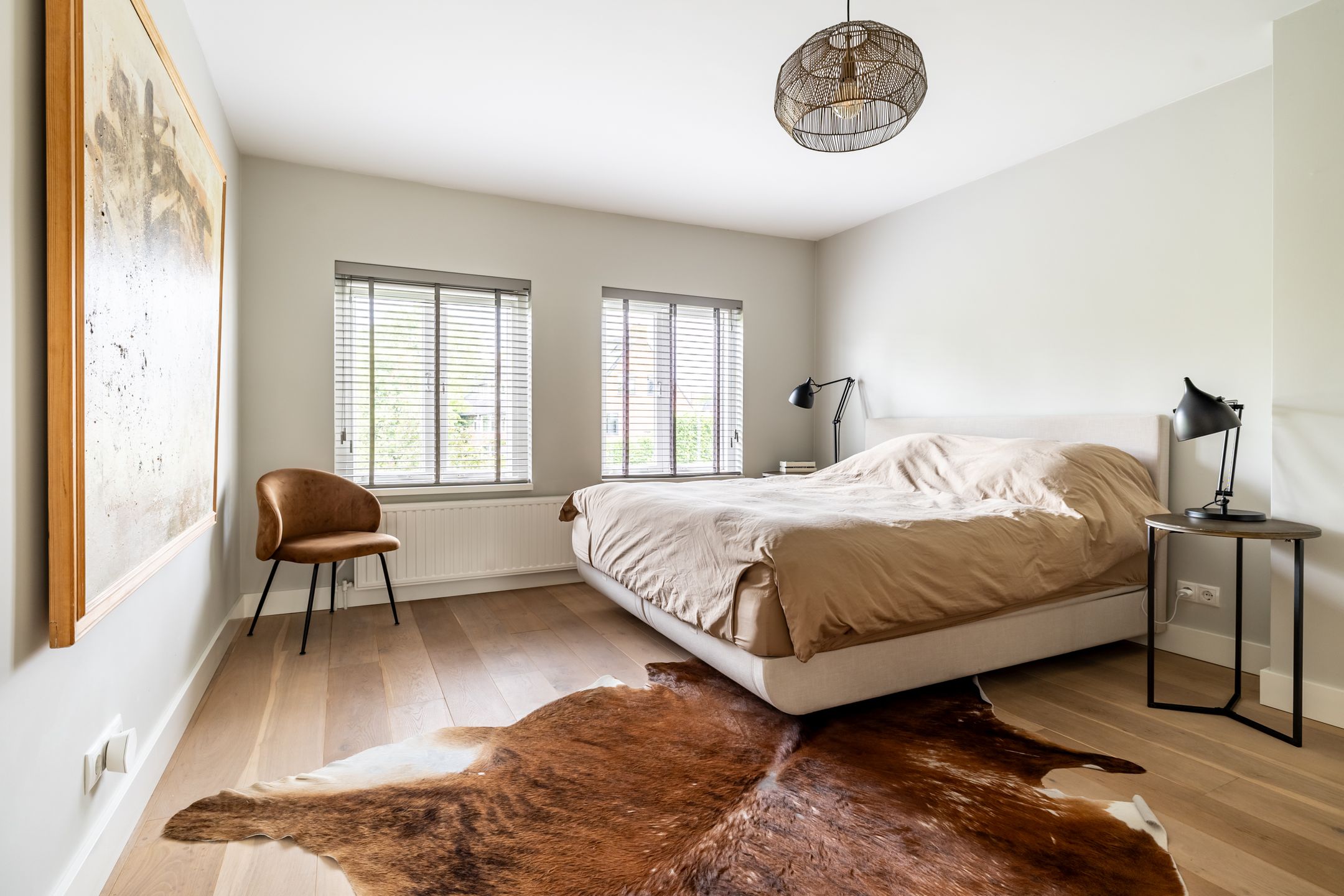 Foto 24 van Burgemeester Serrarislaan 5