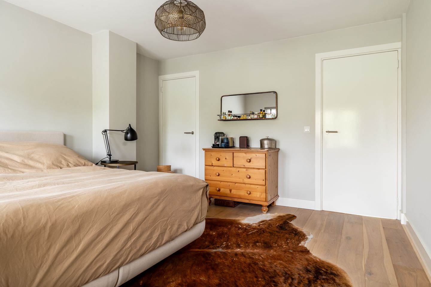 Foto 25 van Burgemeester Serrarislaan 5