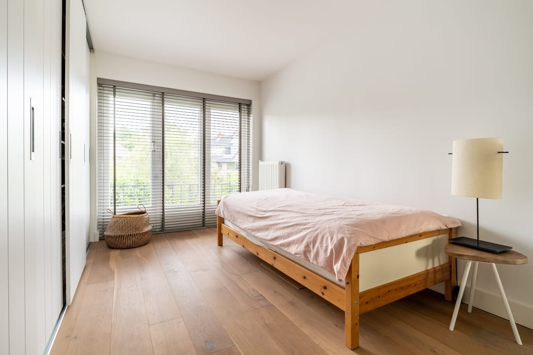 Foto 26 van Burgemeester Serrarislaan 5