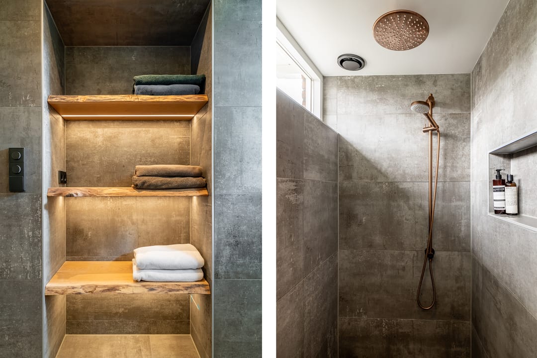 Foto 28 van Burgemeester Serrarislaan 5