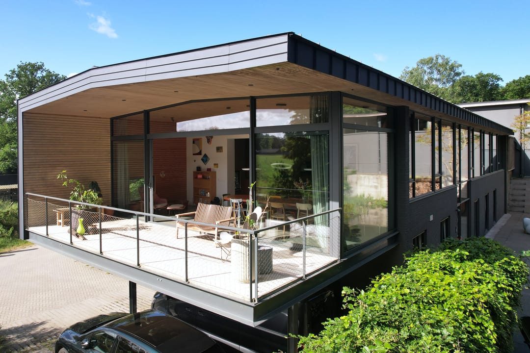 Photo 2 of Radarpad 68