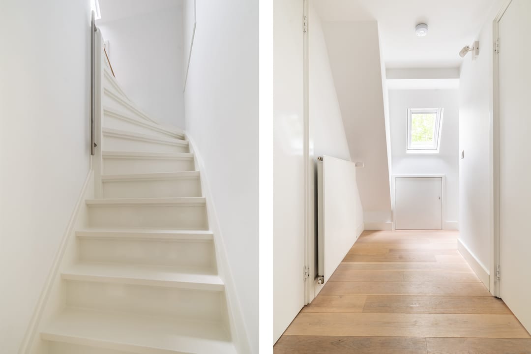 Foto 31 van Burgemeester Serrarislaan 5