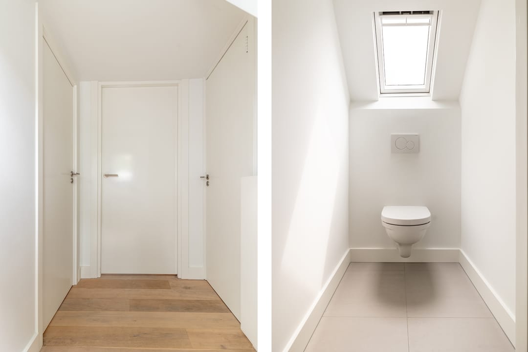 Foto 32 van Burgemeester Serrarislaan 5