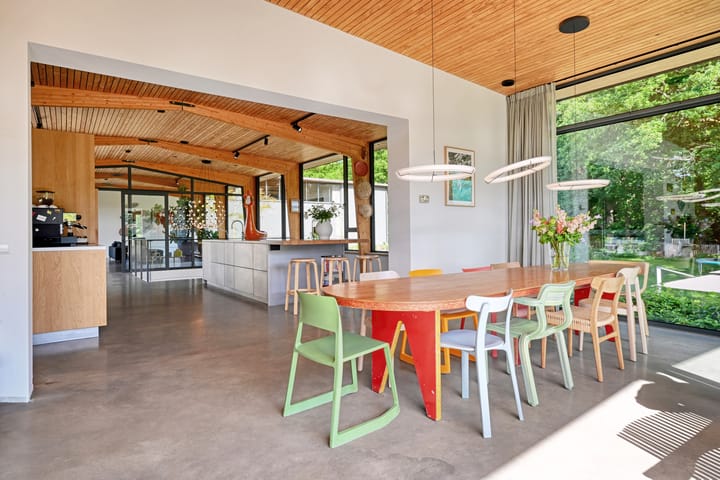 Foto 4 van Radarpad 68