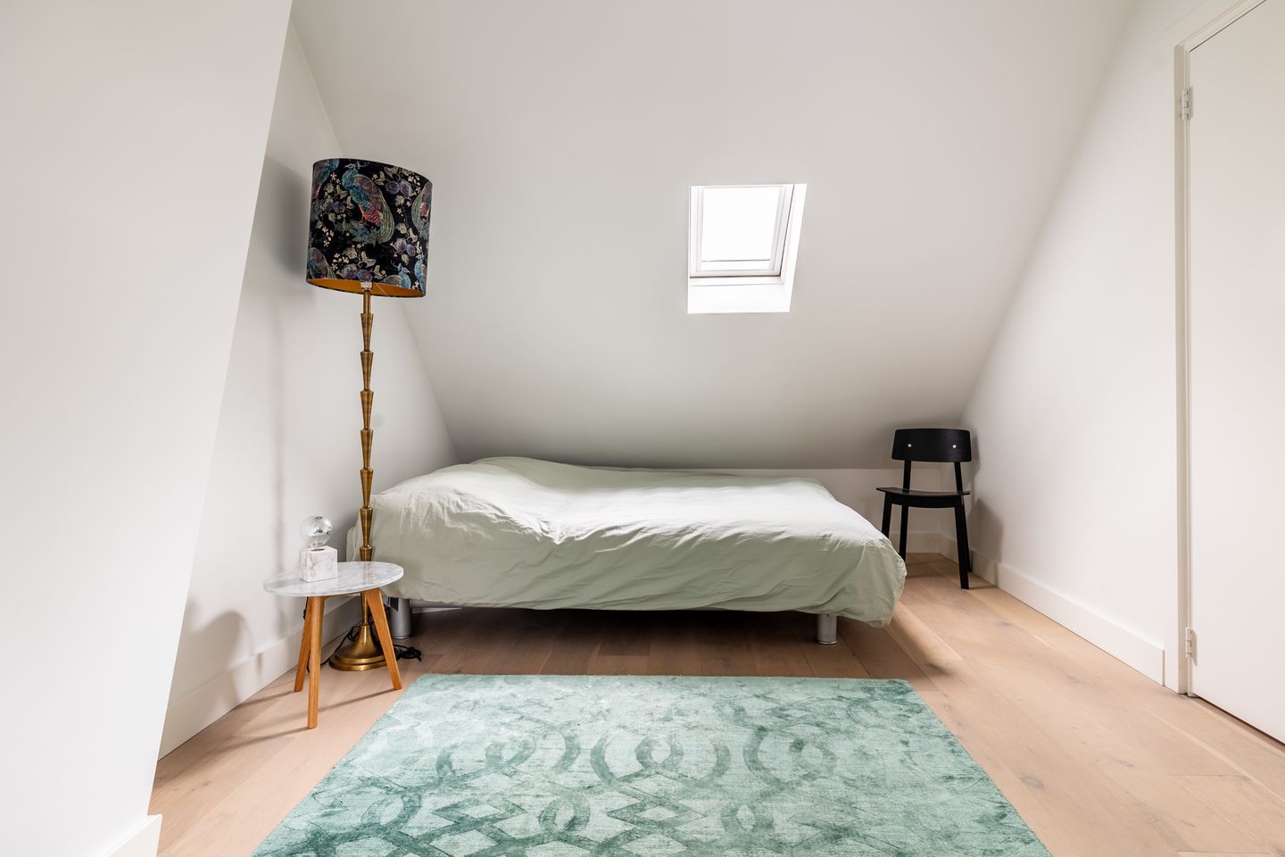 Foto 34 van Burgemeester Serrarislaan 5