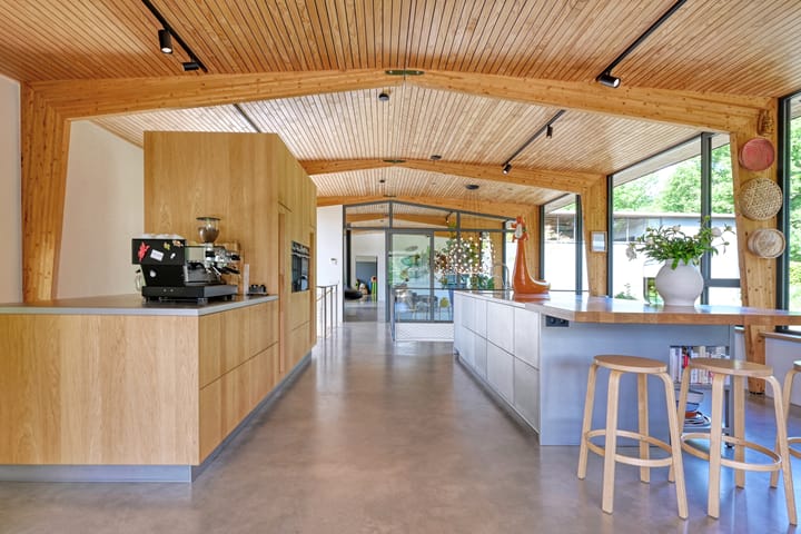 Foto 5 van Radarpad 68