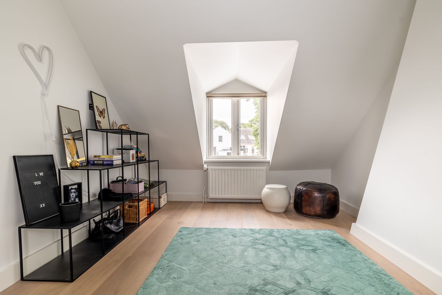 Foto 35 van Burgemeester Serrarislaan 5