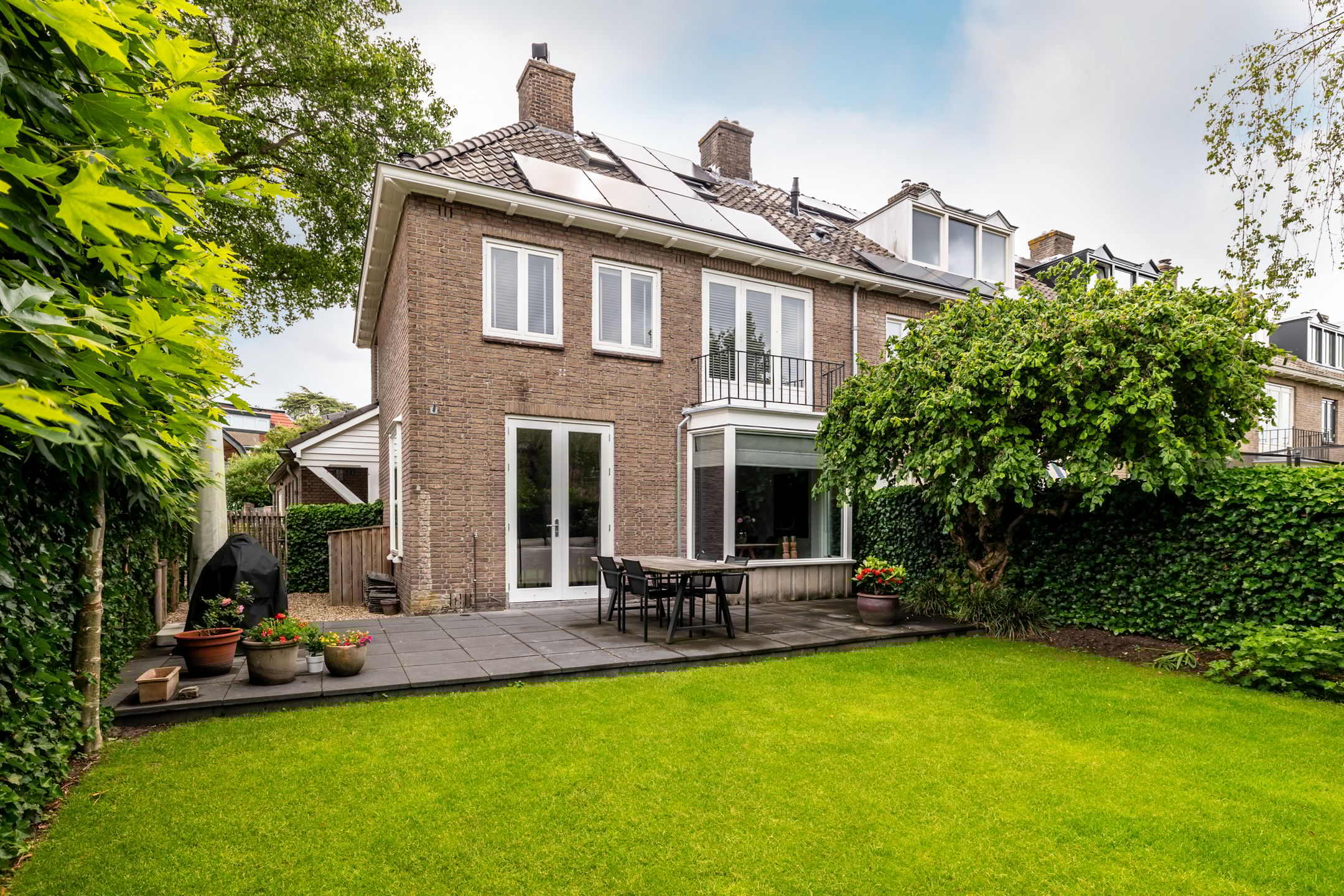 Foto 36 van Burgemeester Serrarislaan 5