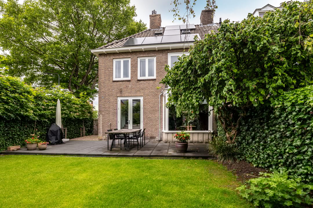 Foto 37 van Burgemeester Serrarislaan 5