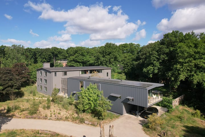 Foto 8 van Radarpad 68