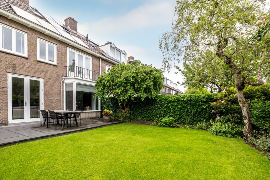 Foto 38 van Burgemeester Serrarislaan 5