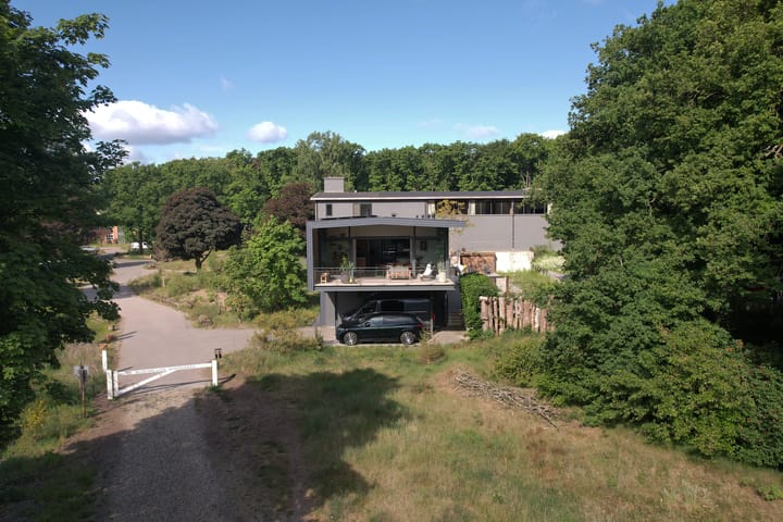 Foto 9 van Radarpad 68