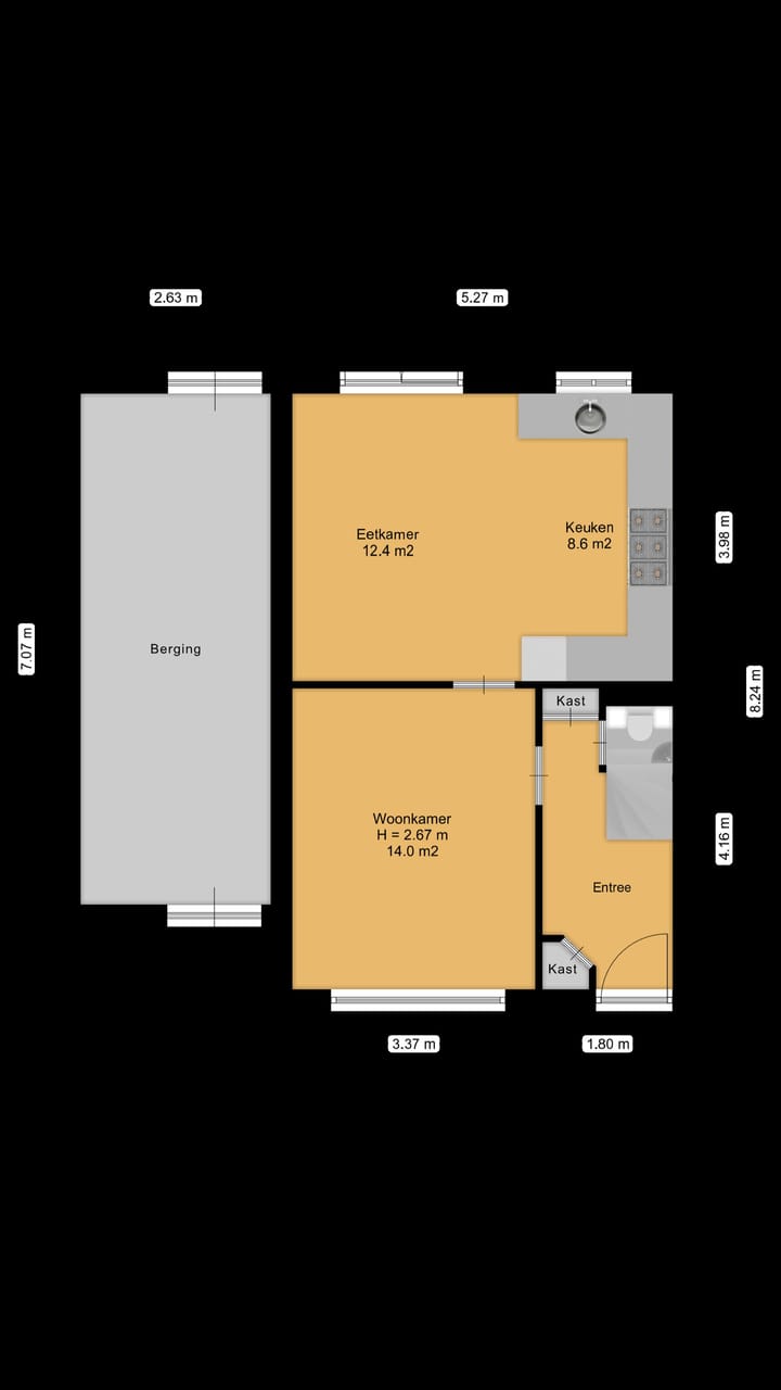 Foto 45 van Molenstraat 13