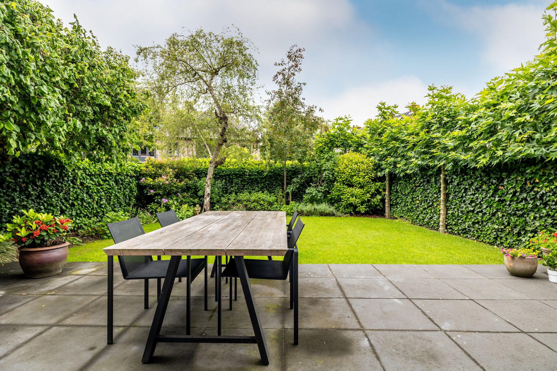 Foto 39 van Burgemeester Serrarislaan 5