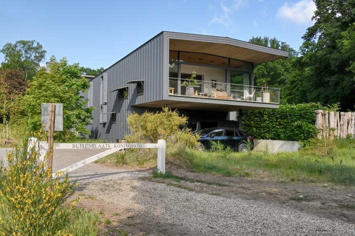 Foto 10 van Radarpad 68