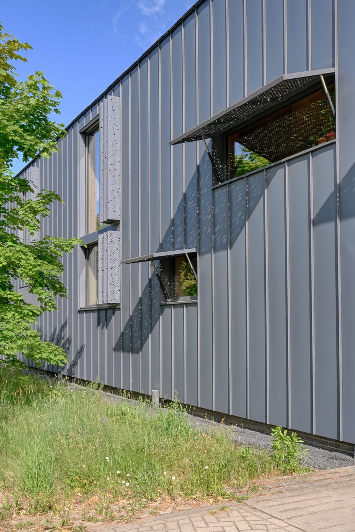 Foto 12 van Radarpad 68