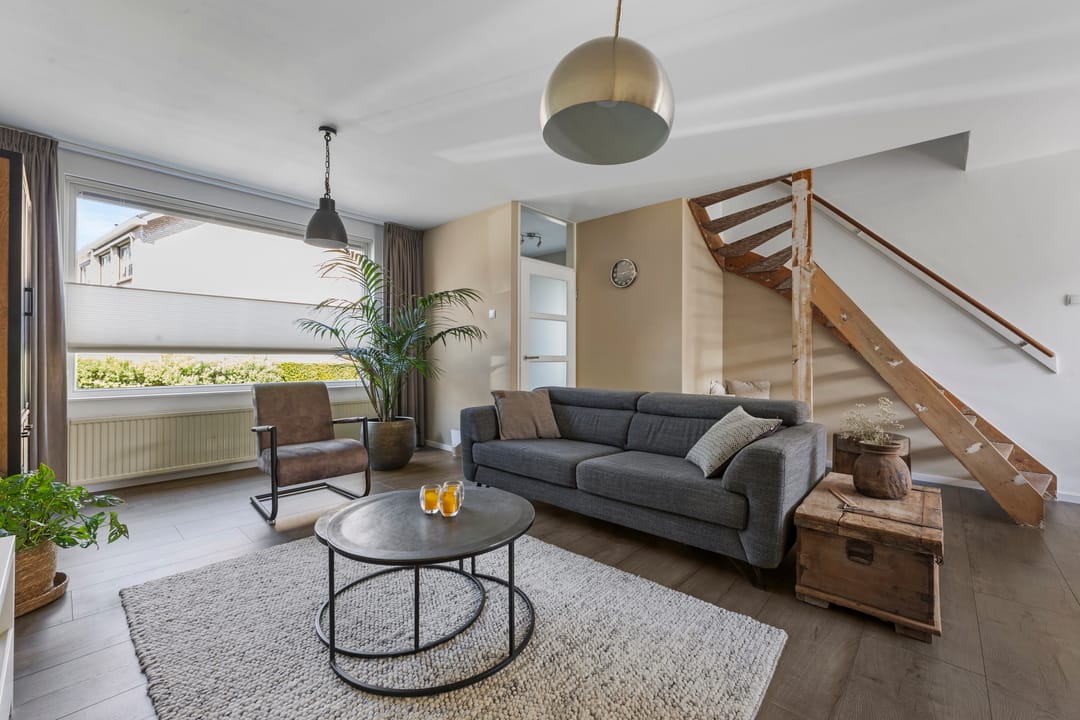 Foto 2 van Puccinistraat 1