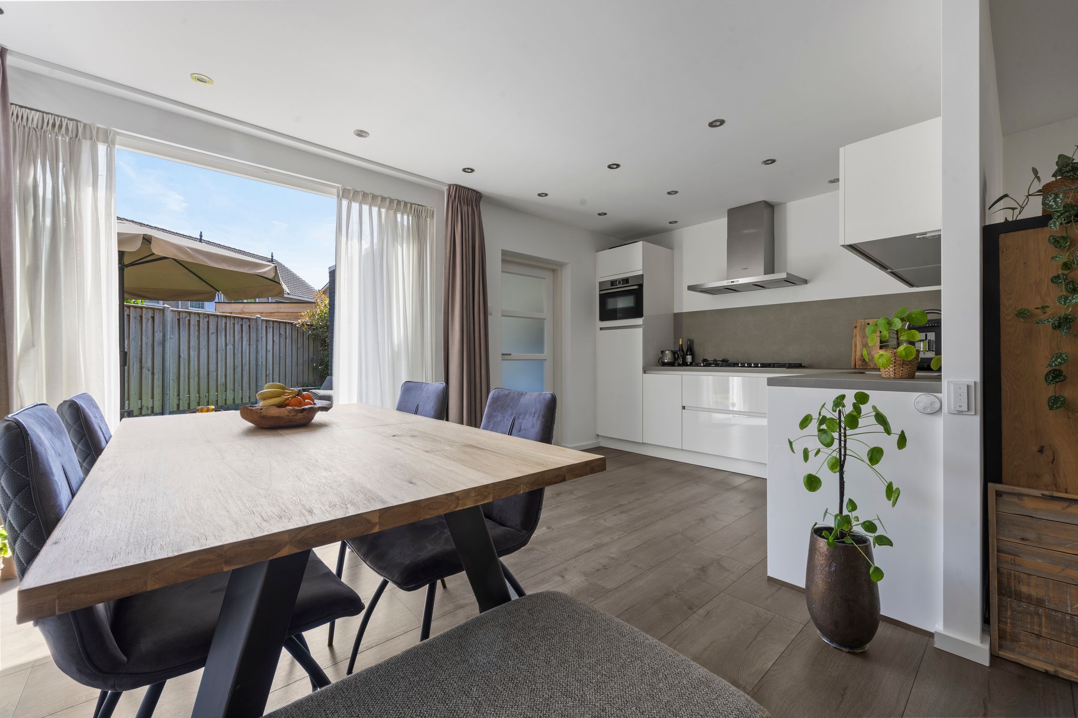 Foto 3 van Puccinistraat 1