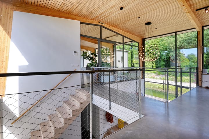 Foto 16 van Radarpad 68