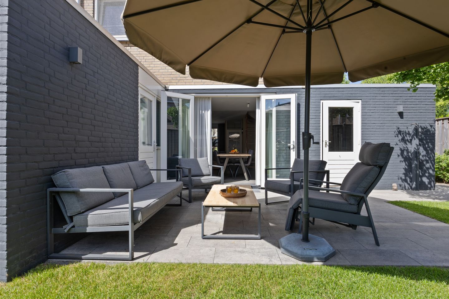 Foto 4 van Puccinistraat 1