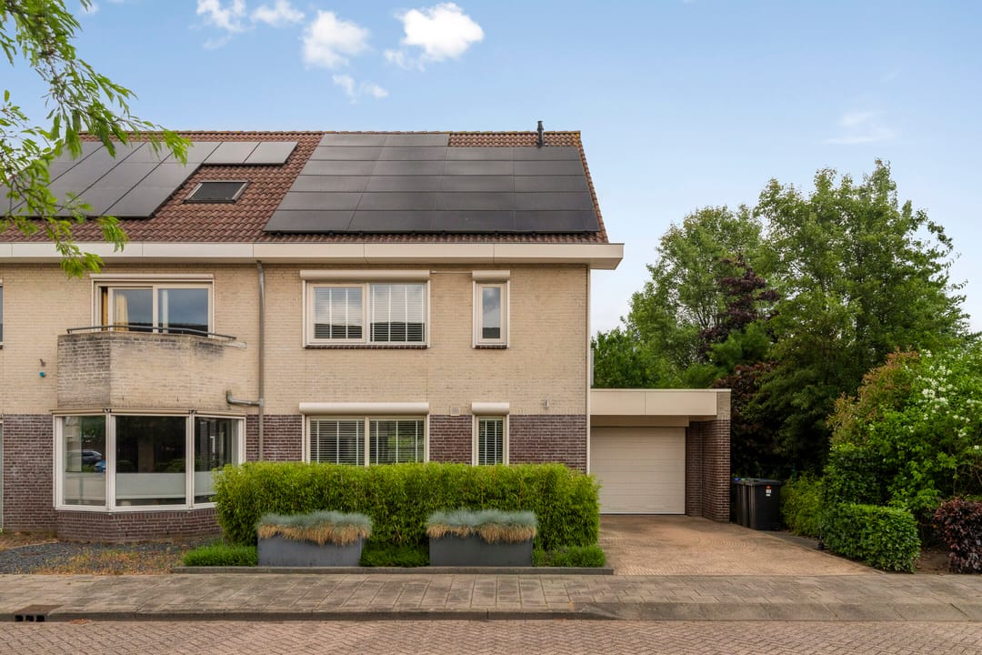 Foto 1 van Bradleystraat 23