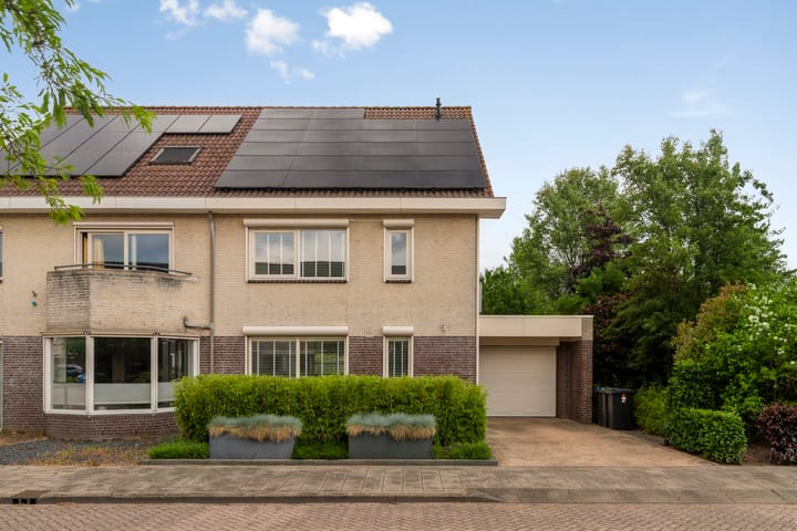 Foto 1 van Bradleystraat 23