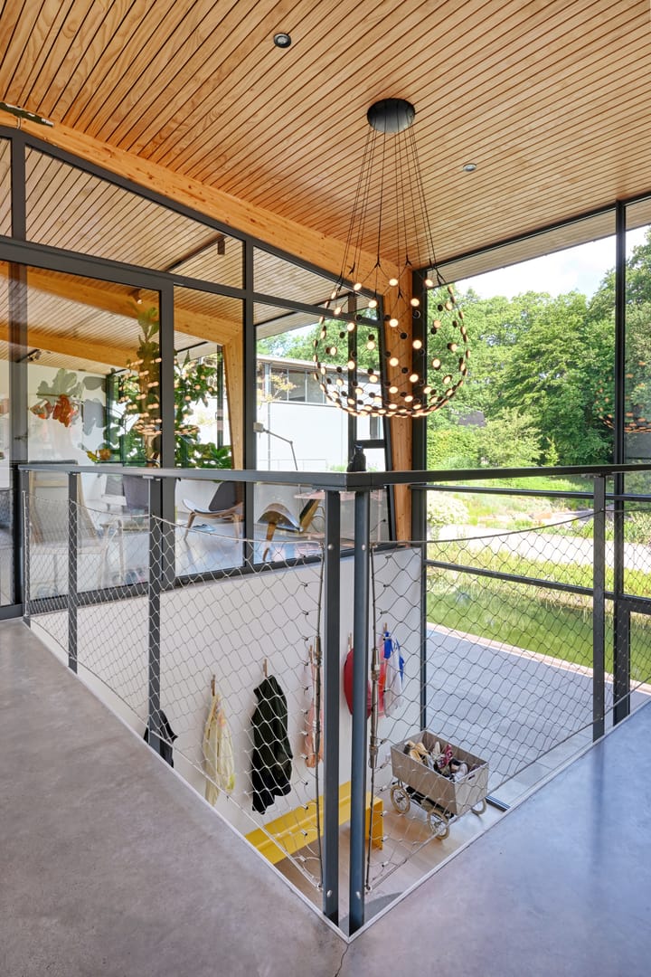 Foto 17 van Radarpad 68