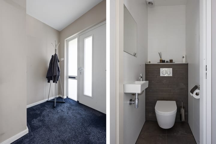 Foto 5 van Puccinistraat 1