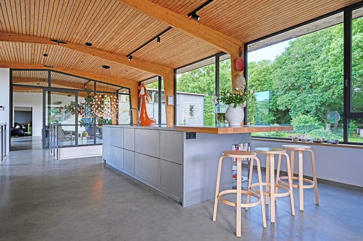 Foto 18 van Radarpad 68