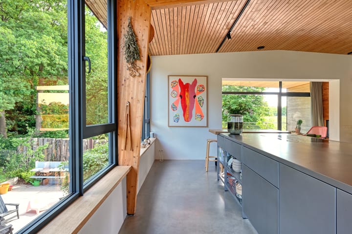 Foto 19 van Radarpad 68