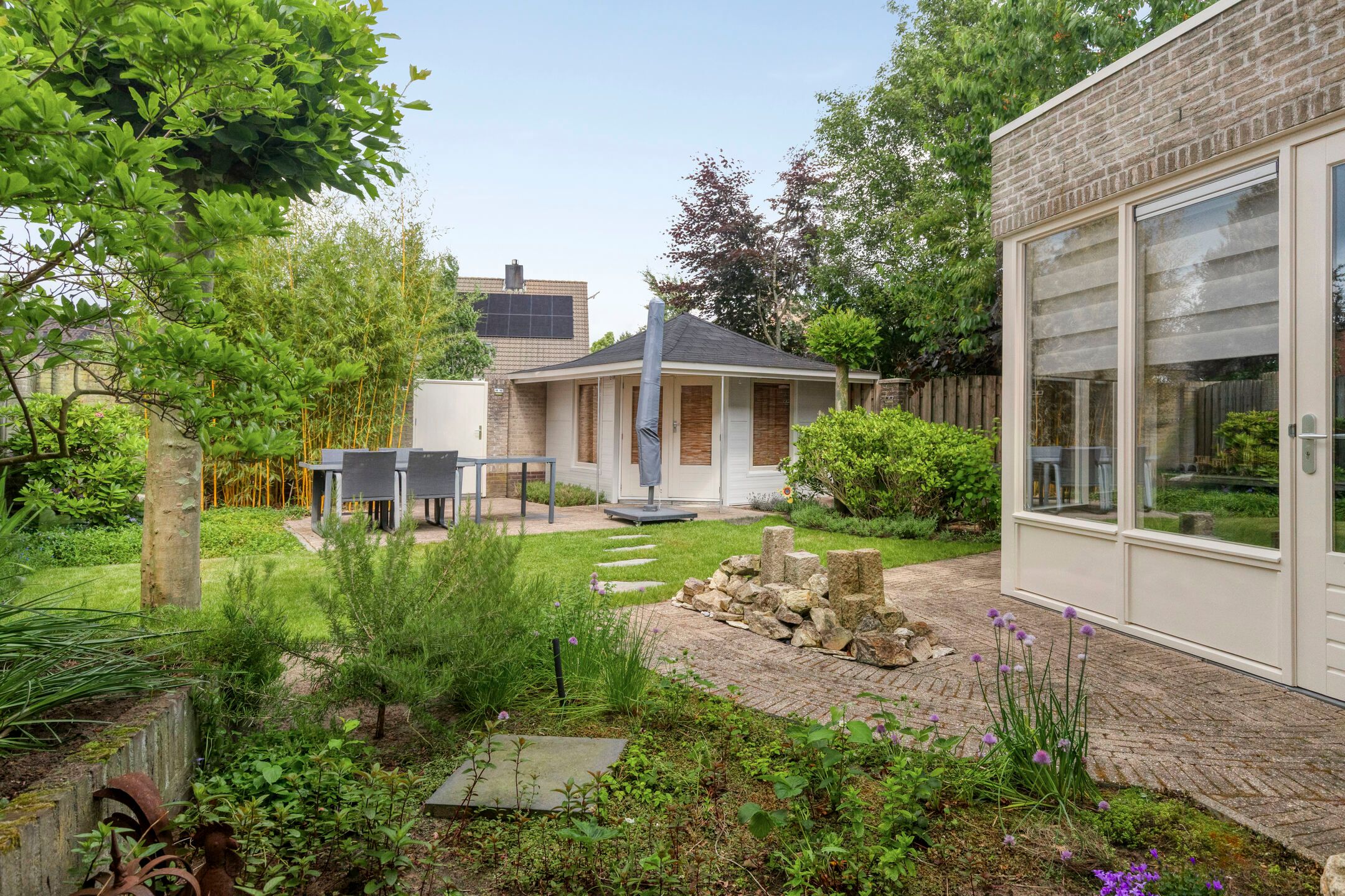 Foto 6 van Bradleystraat 23