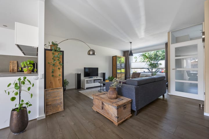 Foto 7 van Puccinistraat 1